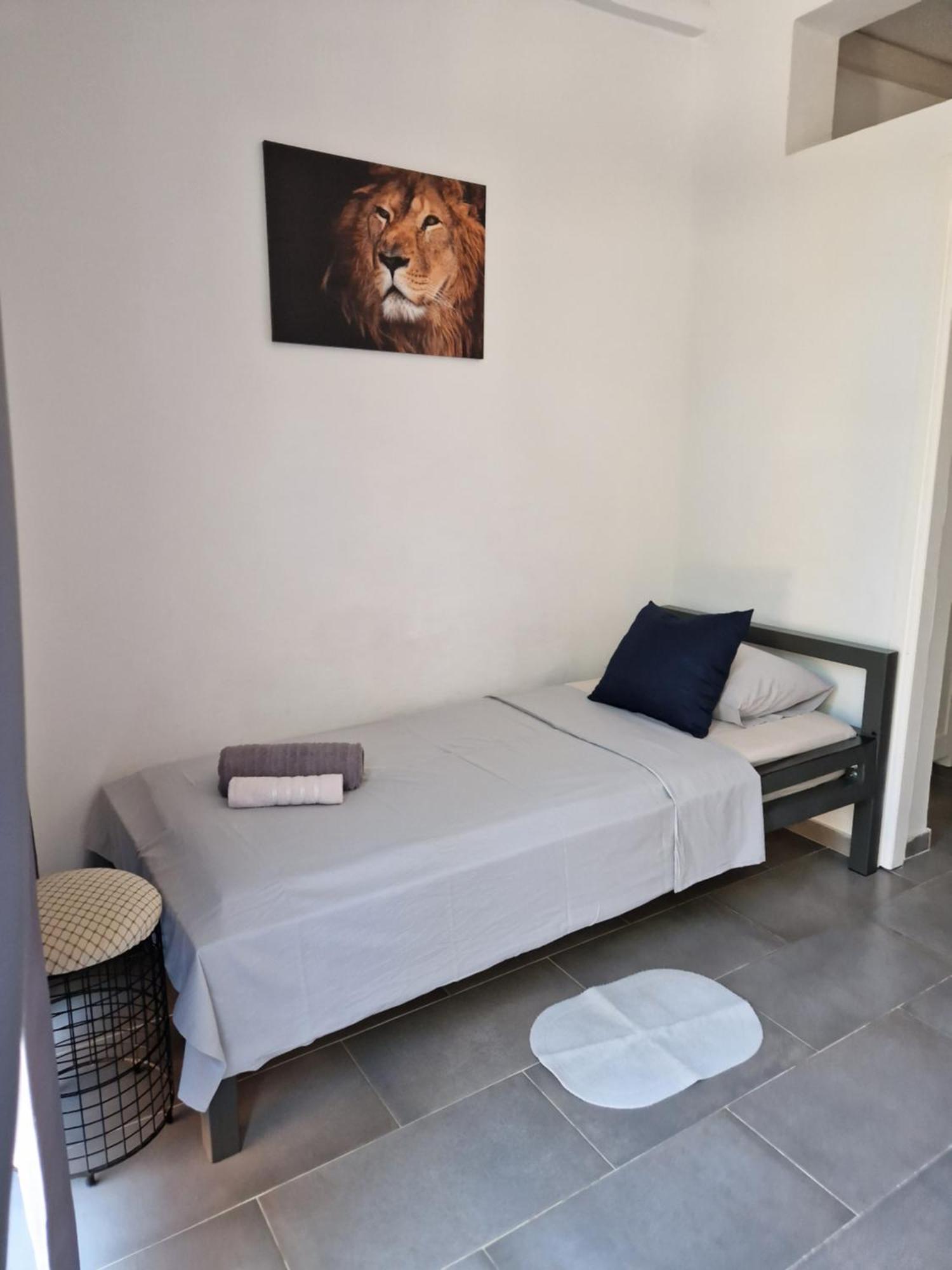 Aurelia Apartments, วีร์ ภายนอก รูปภาพ