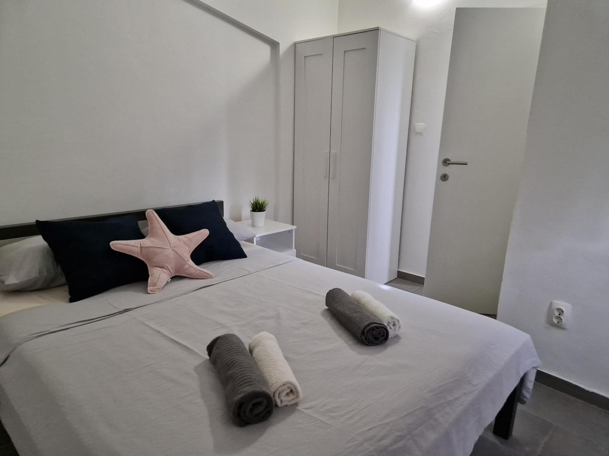 Aurelia Apartments, วีร์ ภายนอก รูปภาพ