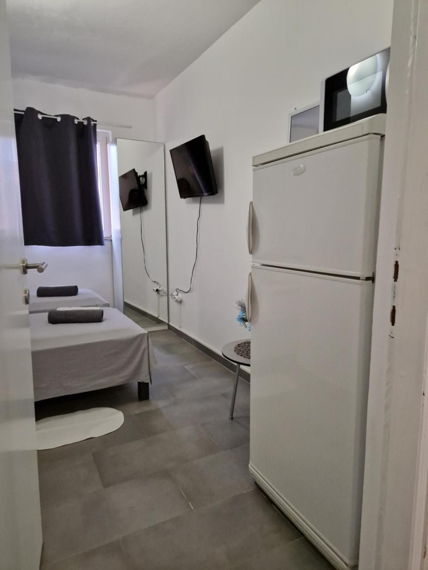 Aurelia Apartments, วีร์ ภายนอก รูปภาพ