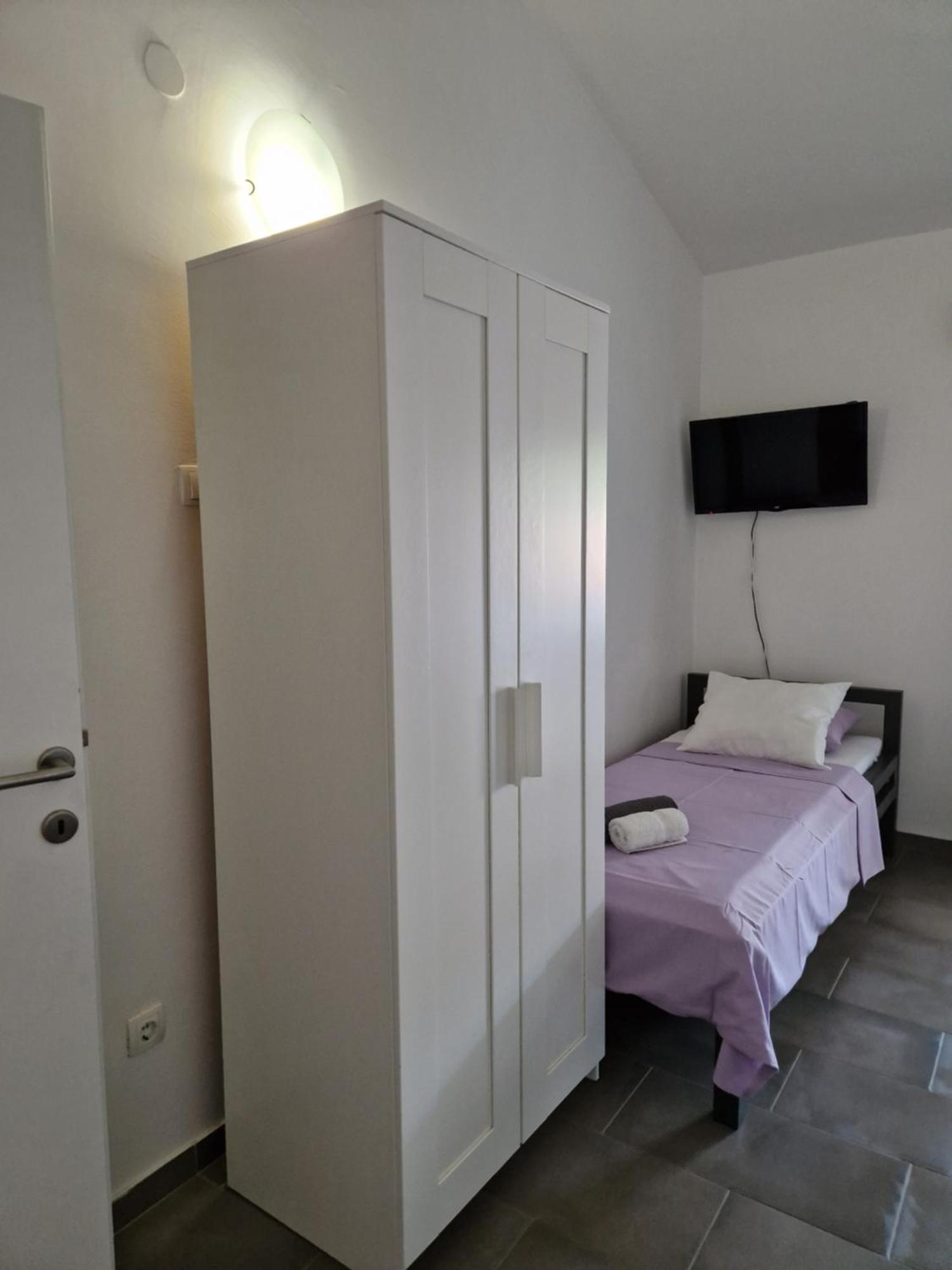 Aurelia Apartments, วีร์ ภายนอก รูปภาพ