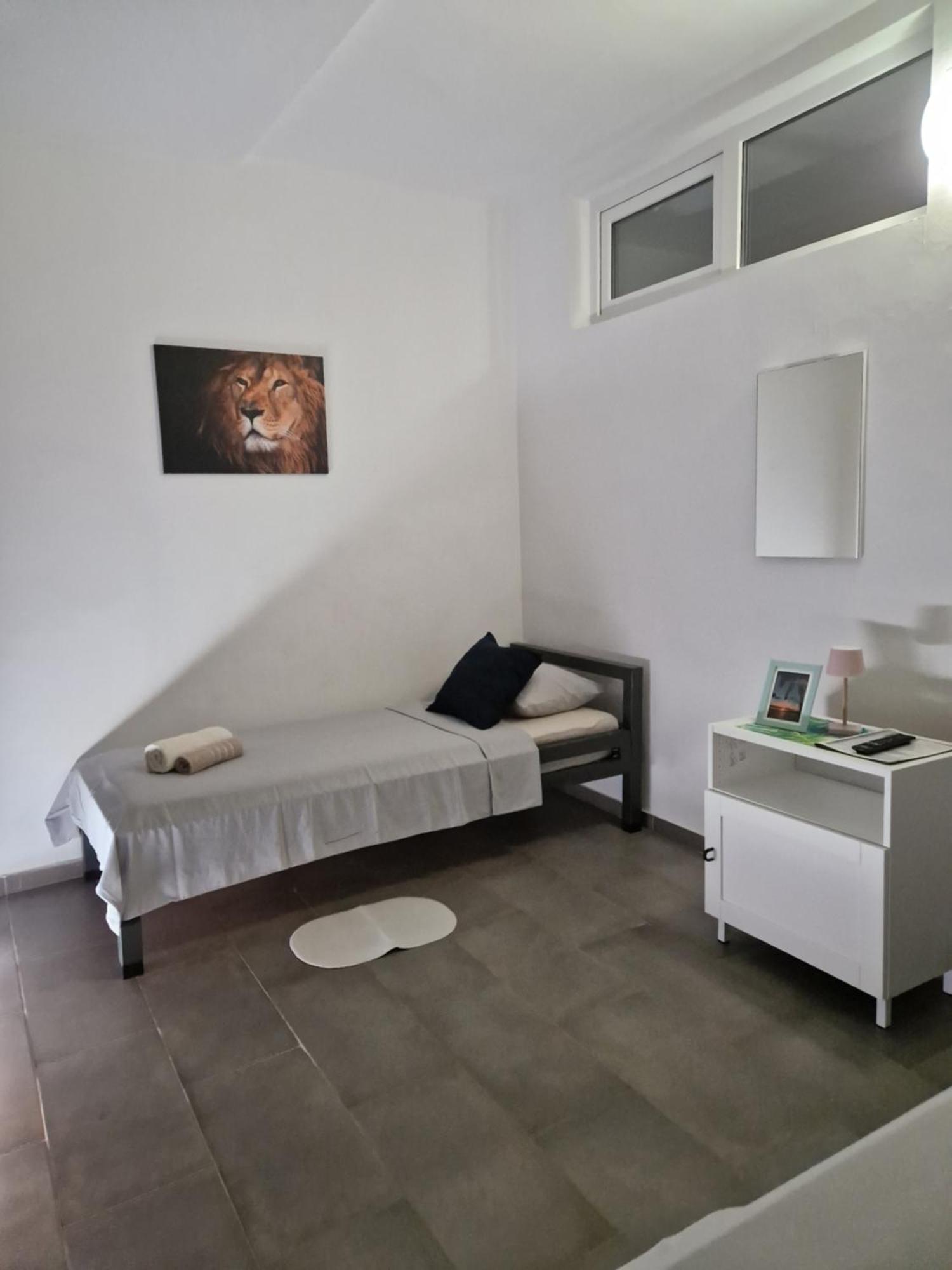Aurelia Apartments, วีร์ ภายนอก รูปภาพ